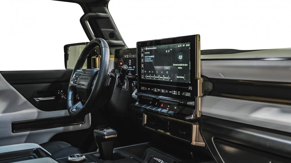 GMC HUMMER EV SUV 3X 2024 à vendre à Donnacona - 29
