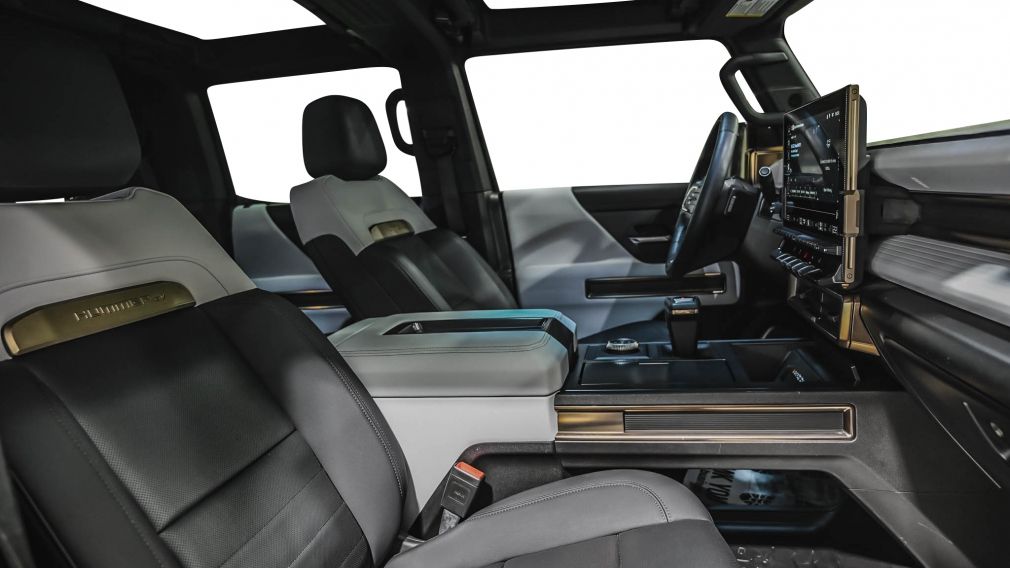 GMC HUMMER EV SUV 3X 2024 à vendre à Donnacona - 30