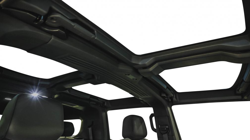 GMC HUMMER EV SUV 3X 2024 à vendre à Donnacona - 32