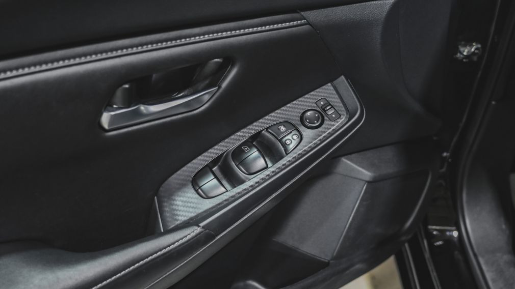 Nissan Sentra SV 2024 d&rsquo;occasion à vendre - 14