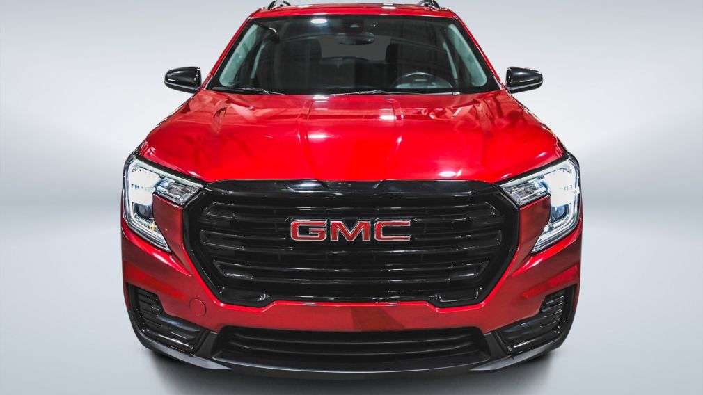 GMC Terrain SLE 2024 d&rsquo;occasion à vendre - 2
