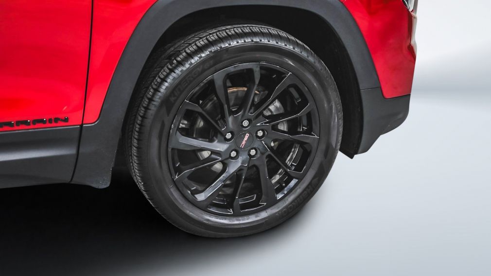 GMC Terrain SLE 2024 d&rsquo;occasion à vendre - 9