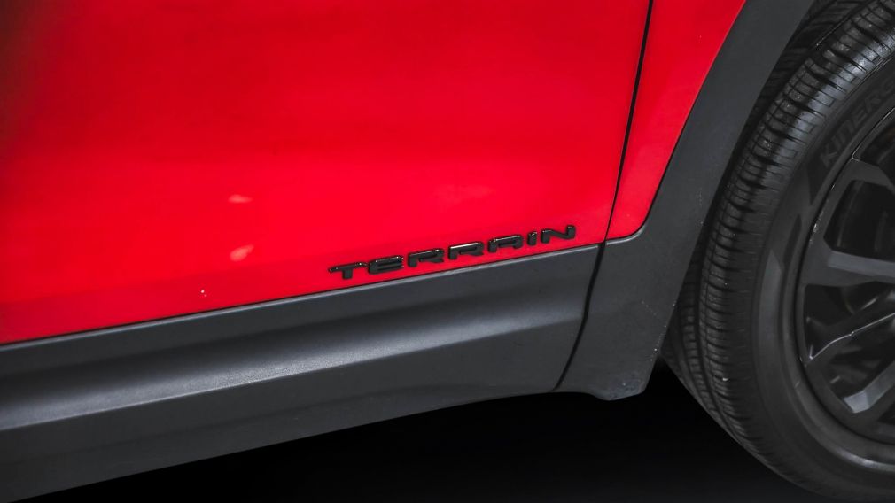 GMC Terrain SLE 2024 d&rsquo;occasion à vendre - 10