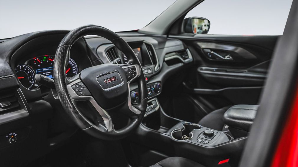 GMC Terrain SLE 2024 d&rsquo;occasion à vendre - 14