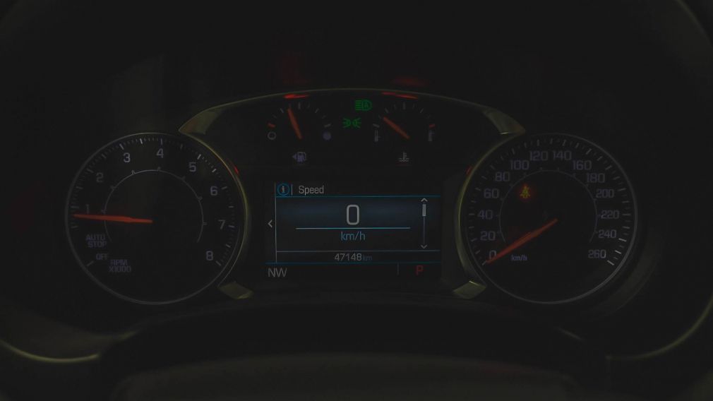 GMC Terrain SLE 2024 d&rsquo;occasion à vendre - 19