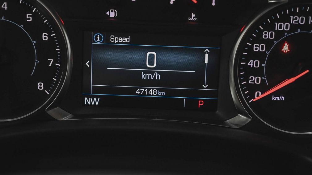 GMC Terrain SLE 2024 d&rsquo;occasion à vendre - 20