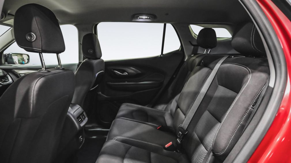 GMC Terrain SLE 2024 d&rsquo;occasion à vendre - 25