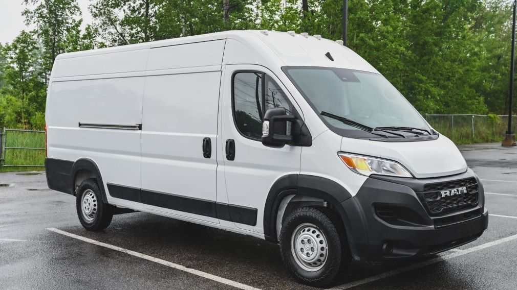 Dodge Ram Tradesman