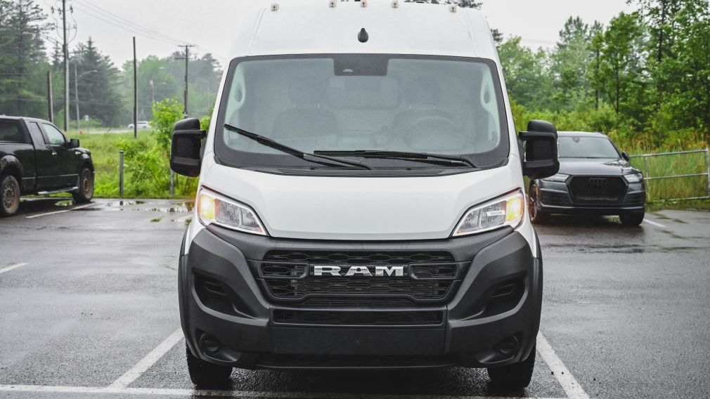 Dodge Ram Tradesman 2025 d&rsquo;occasion à vendre - 2