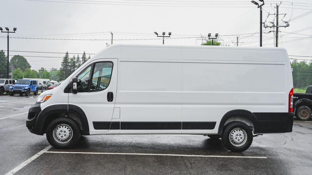 Dodge Ram Tradesman 2025 d&rsquo;occasion à vendre - 4