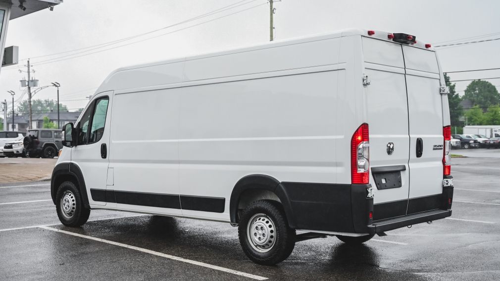 Dodge Ram Tradesman 2025 d&rsquo;occasion à vendre - 5