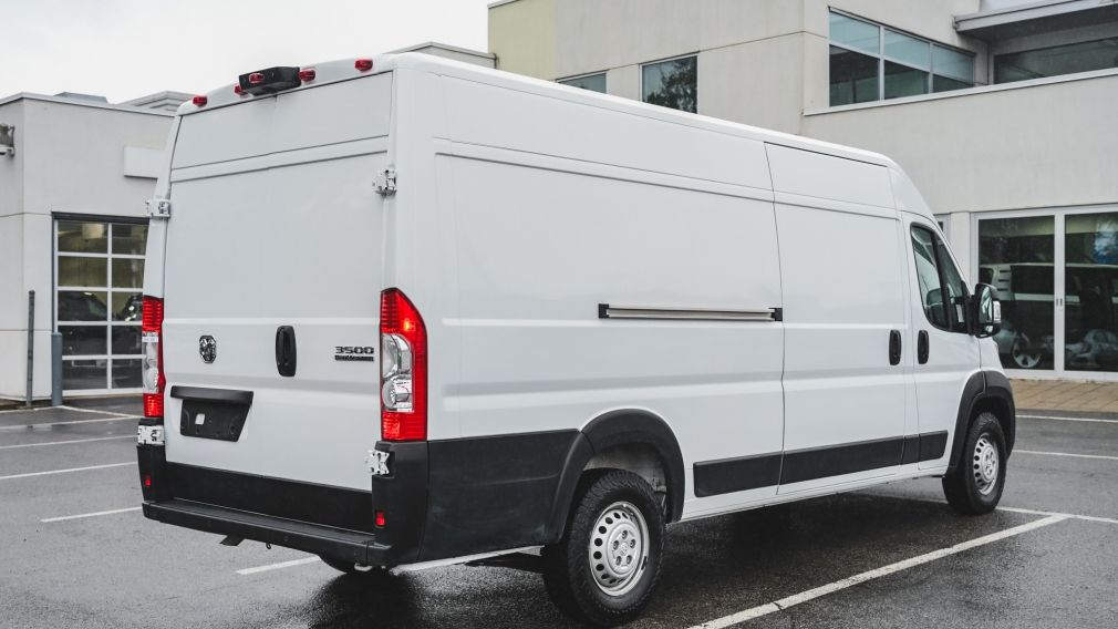 Dodge Ram Tradesman 2025 d&rsquo;occasion à vendre - 7
