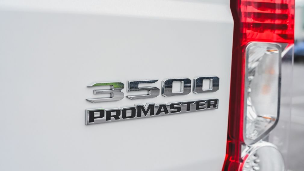 Dodge Ram Tradesman 2025 d&rsquo;occasion à vendre - 12