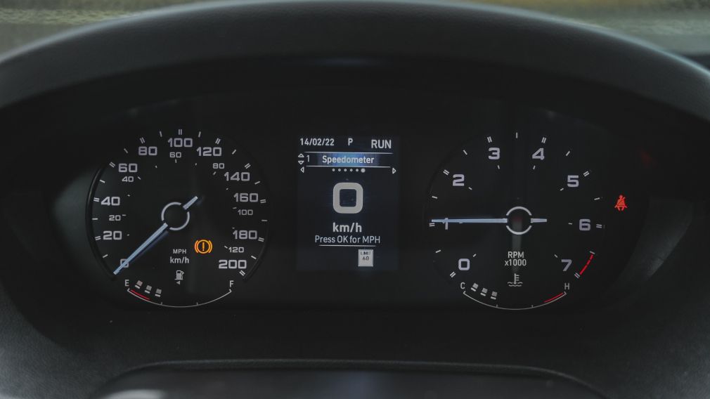 Dodge Ram Tradesman 2025 d&rsquo;occasion à vendre - 17