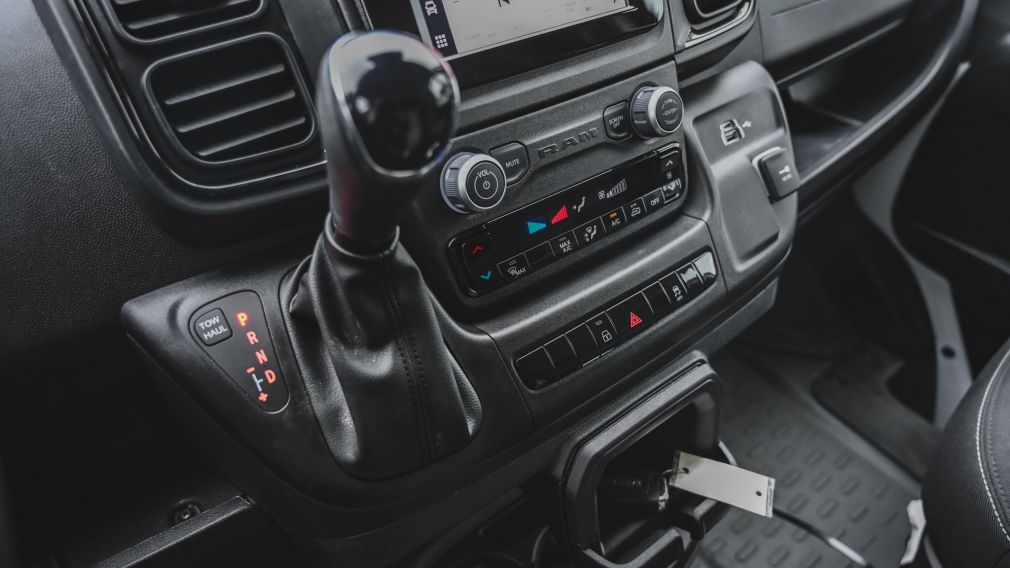 Dodge Ram Tradesman 2025 d&rsquo;occasion à vendre - 21