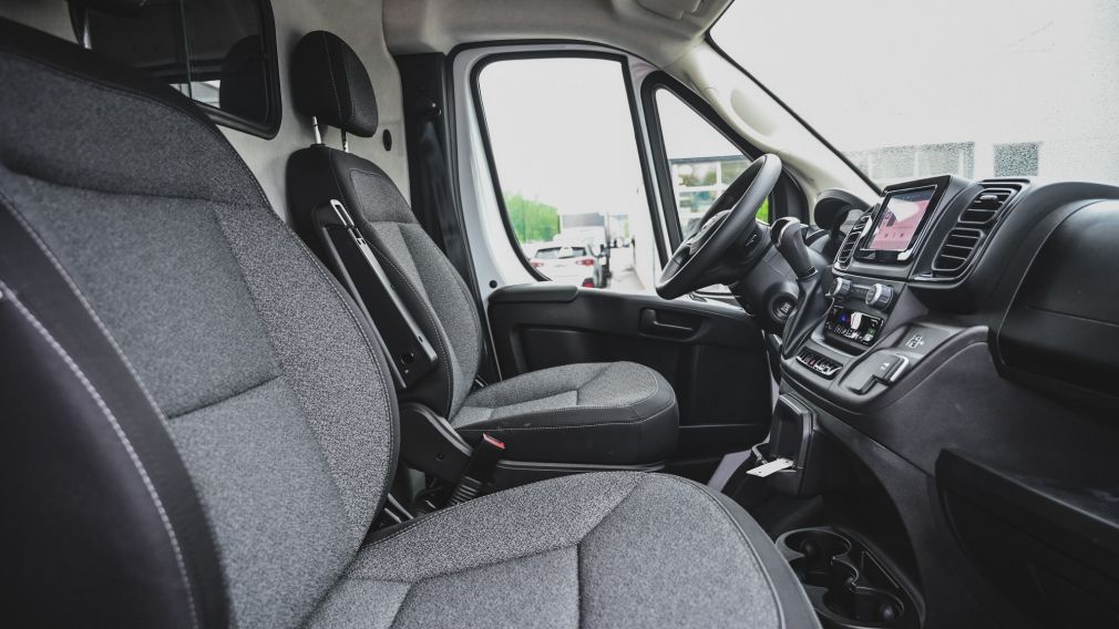 Dodge Ram Tradesman 2025 d&rsquo;occasion à vendre - 24