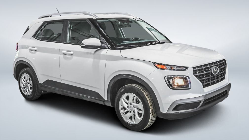 Hyundai Venue Preferred