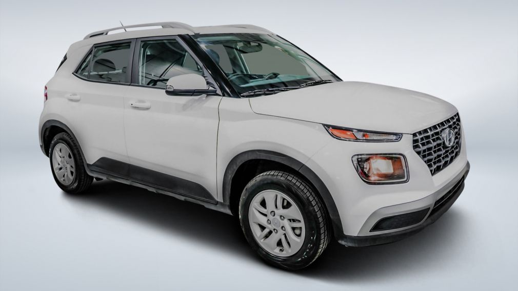 Hyundai Venue Preferred 2025 d&rsquo;occasion à vendre