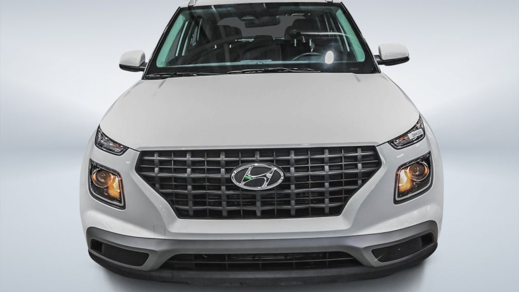 Hyundai Venue Preferred 2025 d&rsquo;occasion à vendre - 2