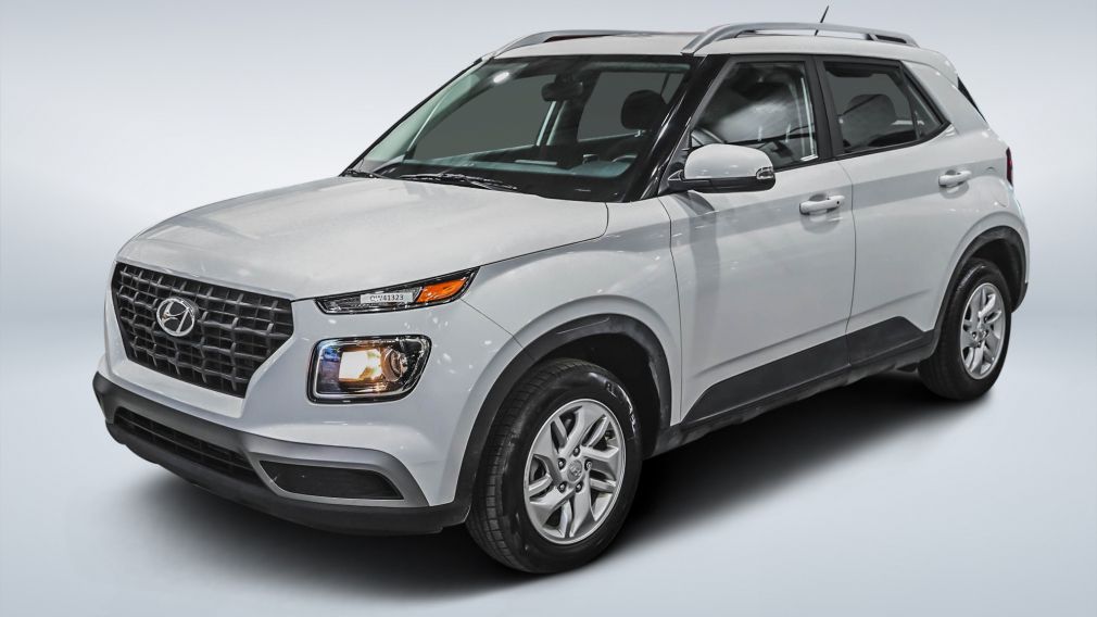 Hyundai Venue Preferred 2025 d&rsquo;occasion à vendre - 3