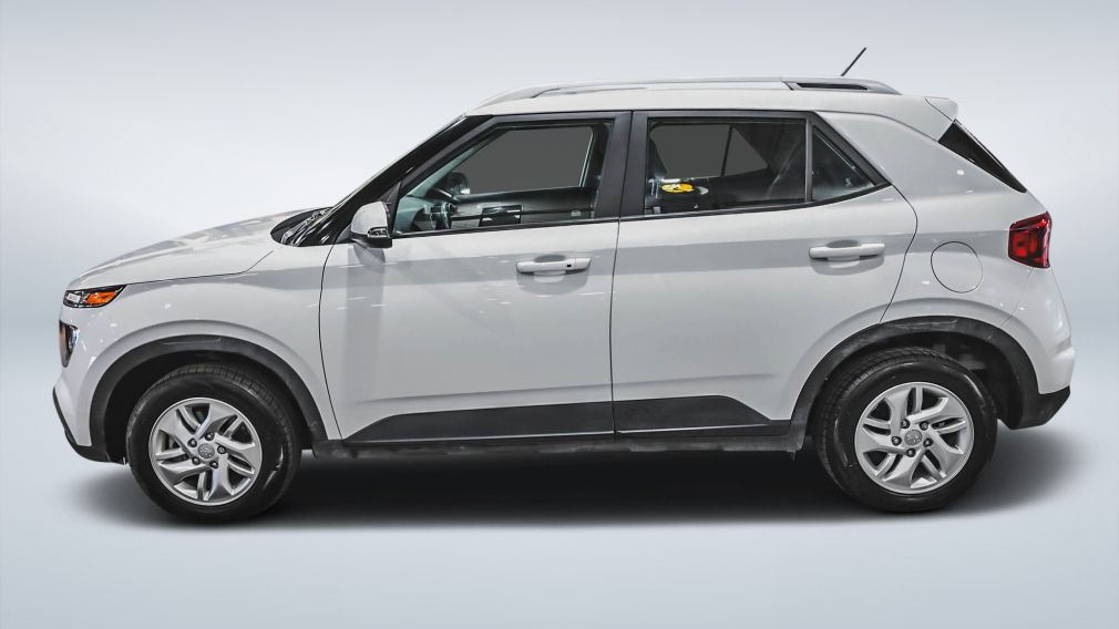 Hyundai Venue Preferred 2025 d&rsquo;occasion à vendre - 4