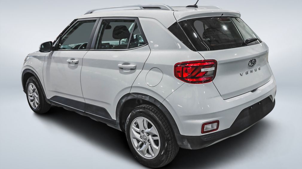 Hyundai Venue Preferred 2025 d&rsquo;occasion à vendre - 5