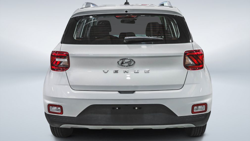 Hyundai Venue Preferred 2025 d&rsquo;occasion à vendre - 6