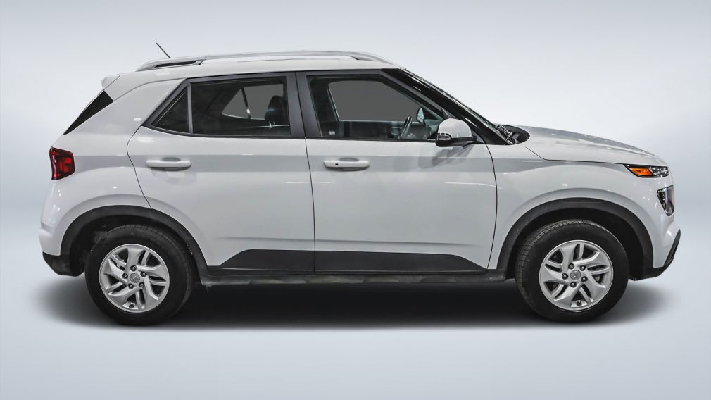 Hyundai Venue Preferred 2025 d&rsquo;occasion à vendre - 8