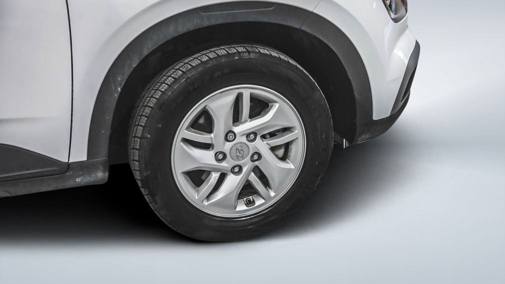 Hyundai Venue Preferred 2025 d&rsquo;occasion à vendre - 9