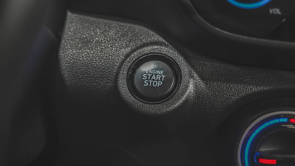 Hyundai Venue Preferred 2025 d&rsquo;occasion à vendre - 20