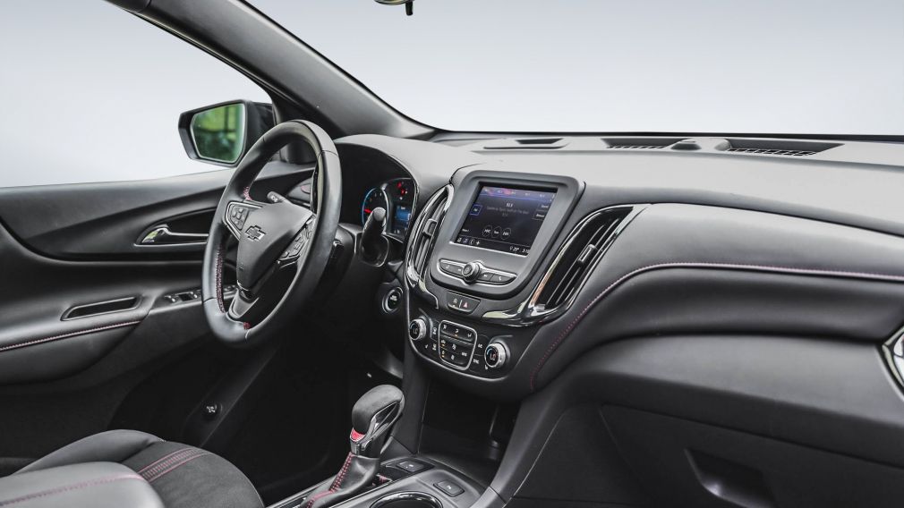 Chevrolet Equinox RS 2024 d&rsquo;occasion à vendre - 26