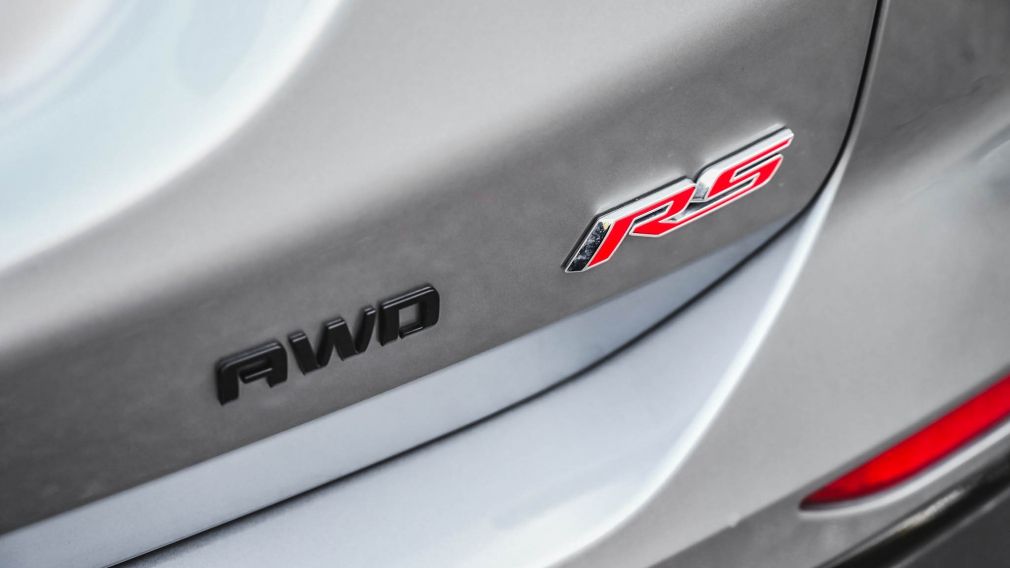 Chevrolet Equinox RS 2024 à vendre à Donnacona - 12