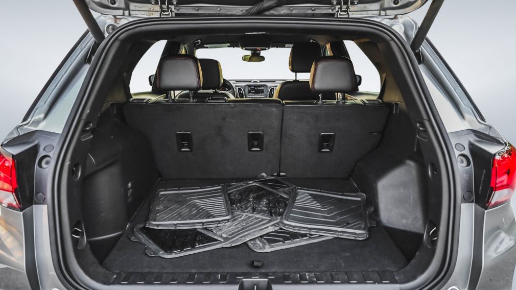 Chevrolet Equinox RS 2024 à vendre à Donnacona - 13