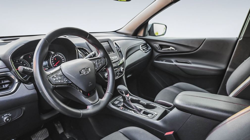 Chevrolet Equinox RS 2024 à vendre à Donnacona - 14