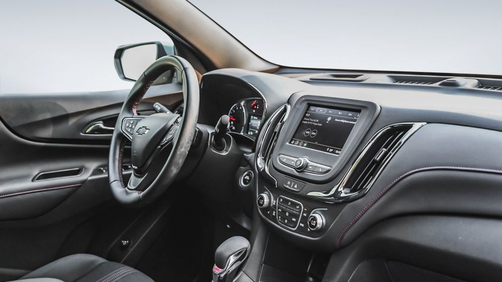 Chevrolet Equinox RS 2024 à vendre à Donnacona - 24