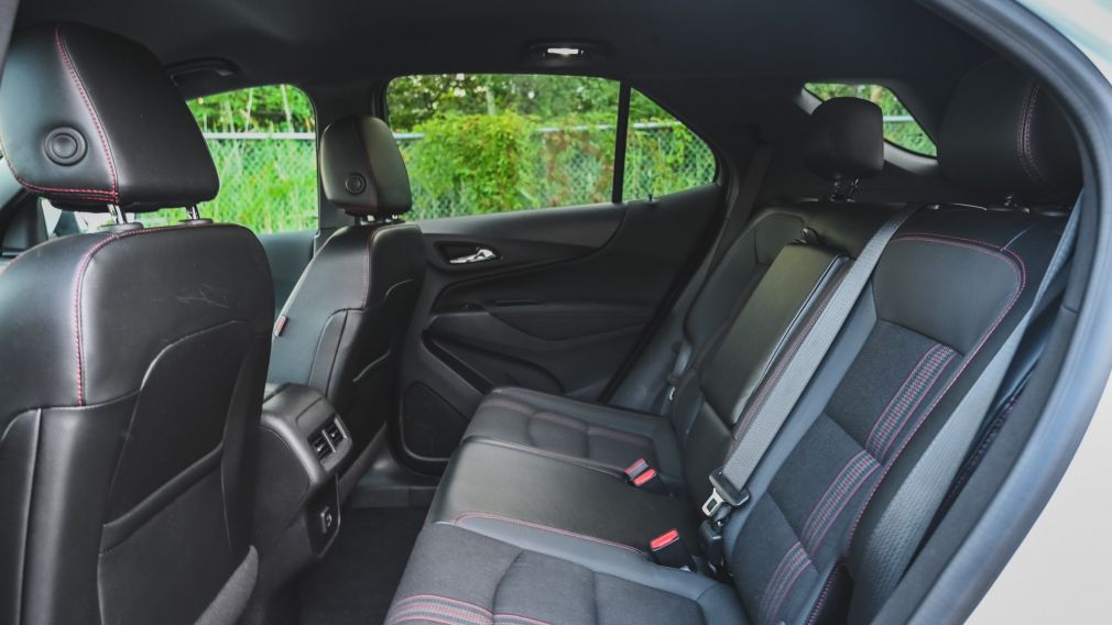 Chevrolet Equinox RS 2024 d&rsquo;occasion à vendre - 26