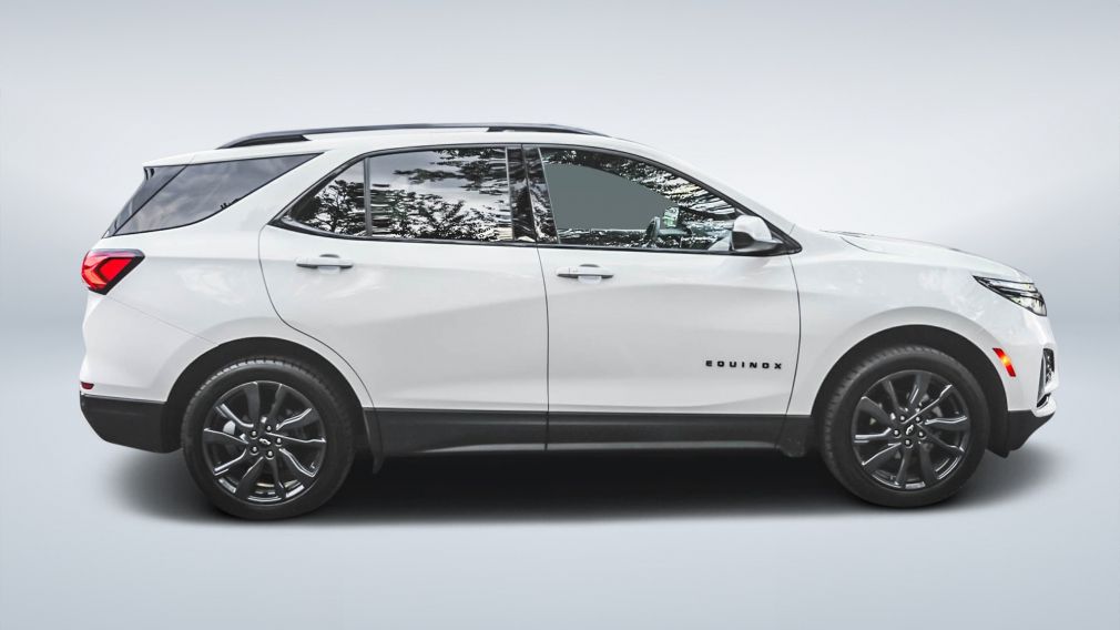 Chevrolet Equinox RS 2024 à vendre à Shawinigan - 8