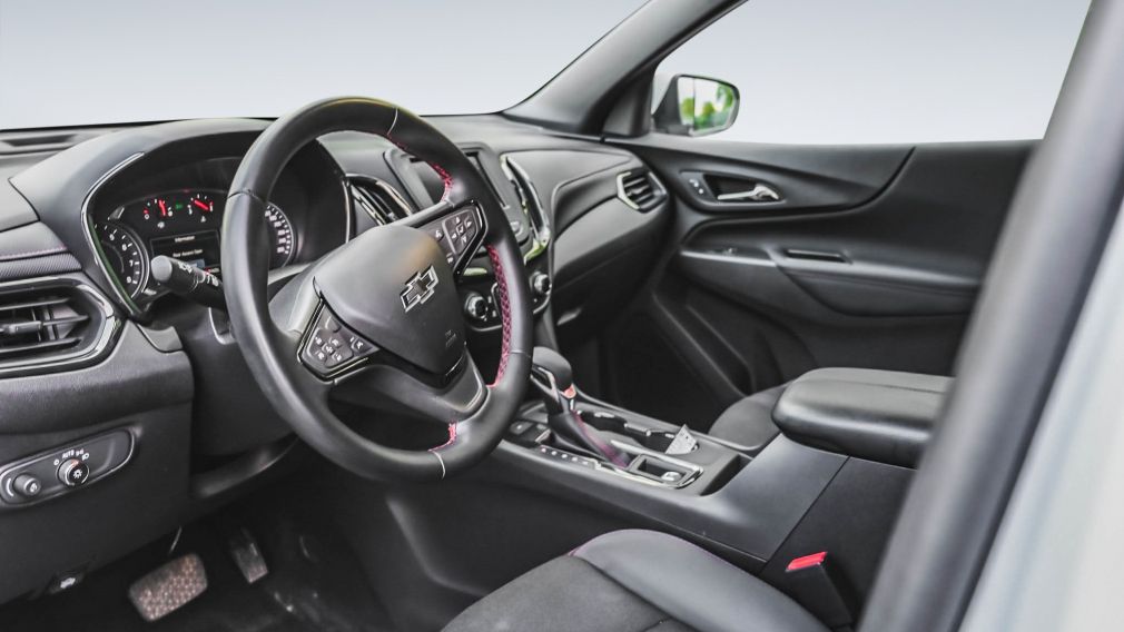 Chevrolet Equinox RS 2024 à vendre à Shawinigan - 14