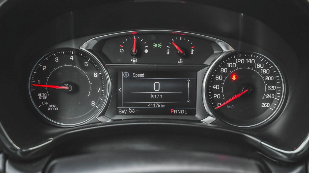Chevrolet Equinox RS 2024 à vendre à Shawinigan - 19
