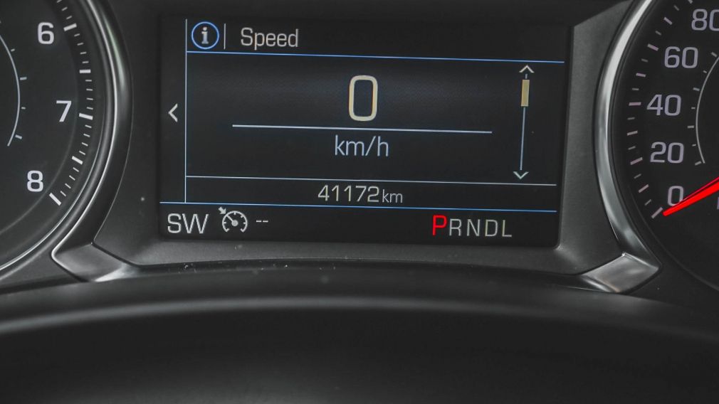 Chevrolet Equinox RS 2024 à vendre à Shawinigan - 20