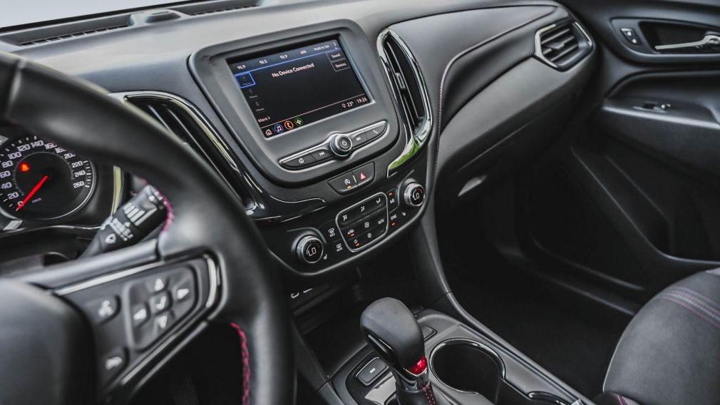 Chevrolet Equinox RS 2024 à vendre à Shawinigan - 21