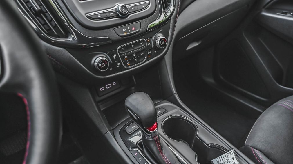 Chevrolet Equinox RS 2024 à vendre à Shawinigan - 23