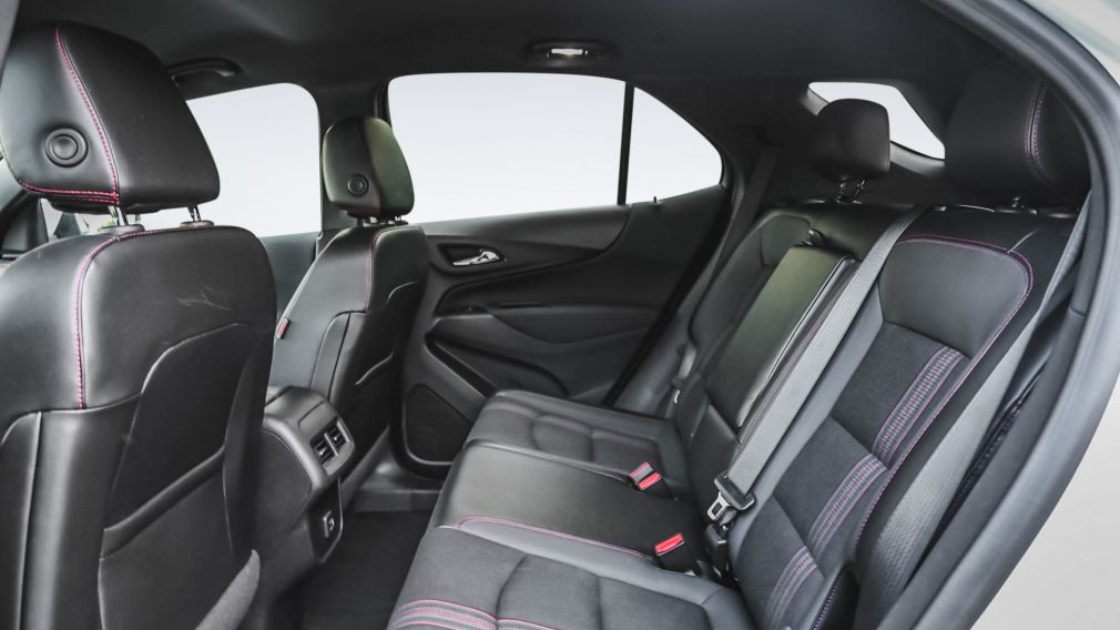 Chevrolet Equinox RS 2024 à vendre à Shawinigan - 25