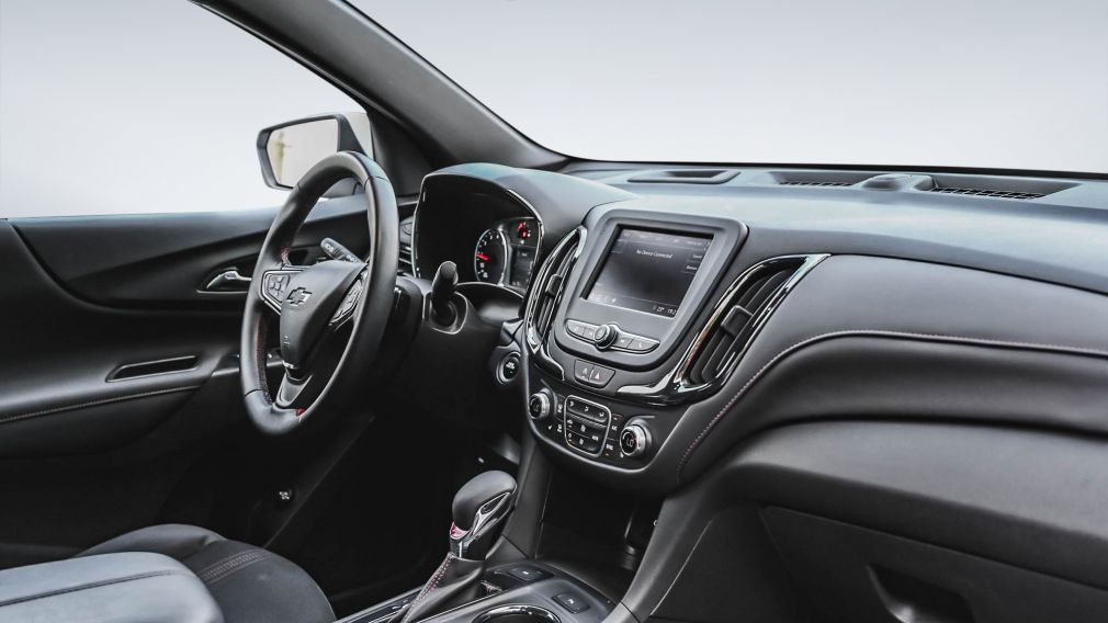 Chevrolet Equinox RS 2024 à vendre à Shawinigan - 26