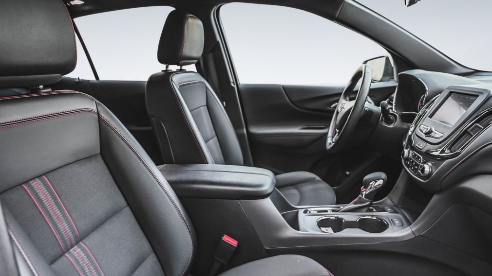 Chevrolet Equinox RS 2024 à vendre à Shawinigan - 27