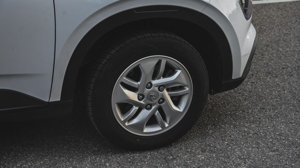 Hyundai Venue Preferred 2025 d&rsquo;occasion à vendre - 9