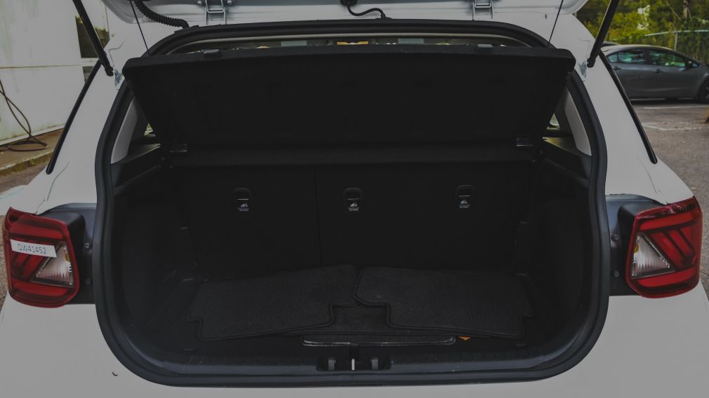 Hyundai Venue Preferred 2025 d&rsquo;occasion à vendre - 11