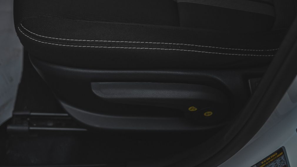 Hyundai Venue Preferred 2025 d&rsquo;occasion à vendre - 14