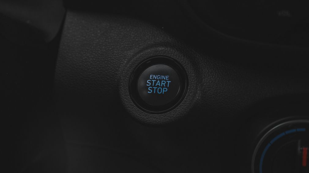Hyundai Venue Preferred 2025 d&rsquo;occasion à vendre - 22