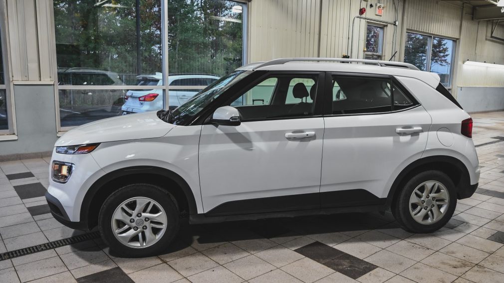 Hyundai Venue Preferred 2025 d&rsquo;occasion à vendre - 4